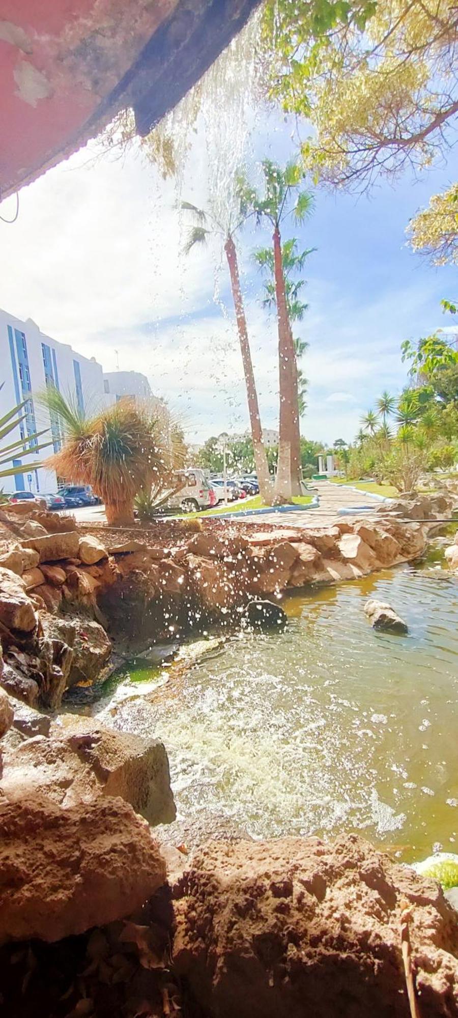 Apartment Park Con Piscina, Bar, Wifi, Parking