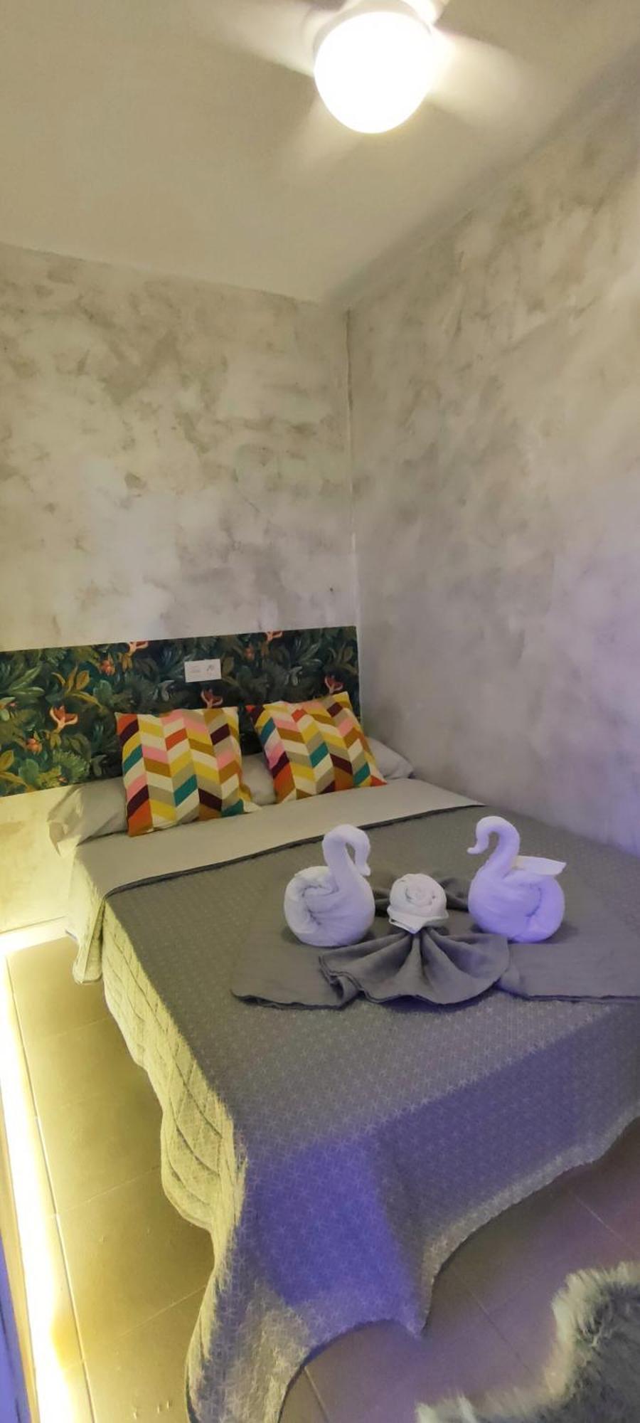 Apartment Park Con Piscina, Bar, Wifi, Parking *