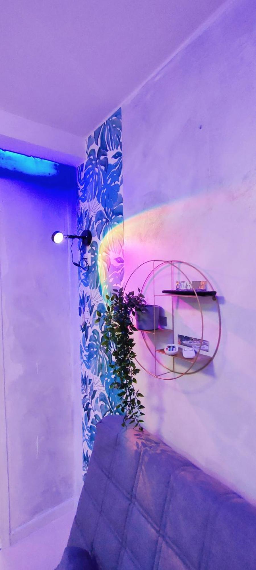 Apartment Park Con Piscina, Bar, Wifi, Parking *