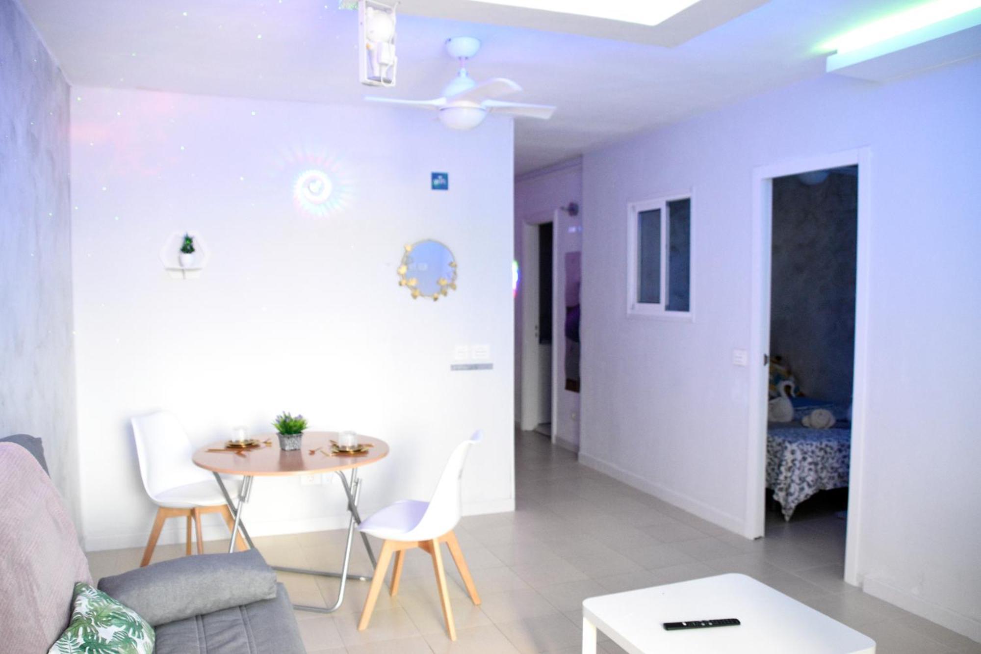 Apartment Park Con Piscina, Bar, Wifi, Parking