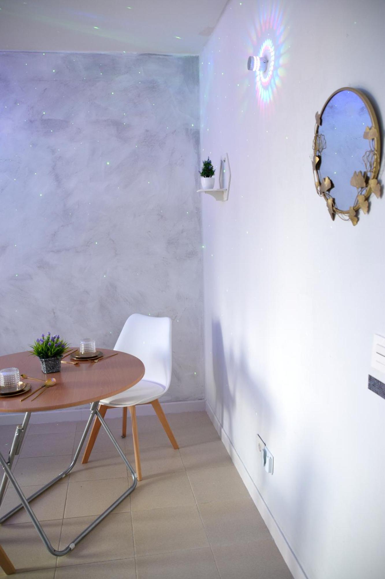 Park Con Piscina, Bar, Wifi, Parking Apartment *