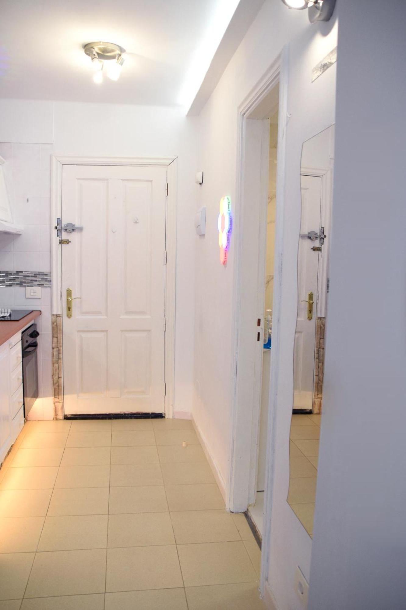 Park Con Piscina, Bar, Wifi, Parking Apartment *