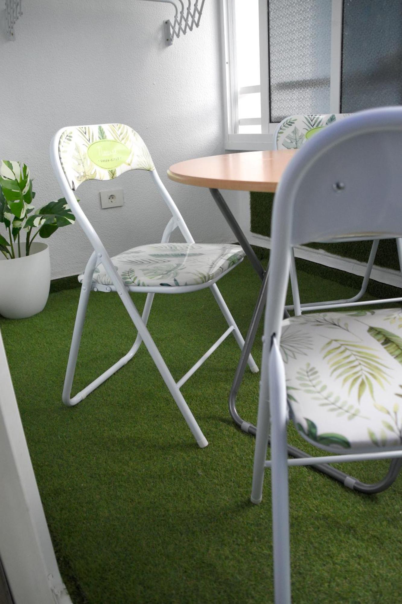 Park Con Piscina, Bar, Wifi, Parking Apartment *