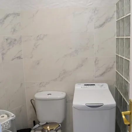 Green Park Con Piscina, Bar, Wifi, Parking San Miguel de Abona Exterior photo