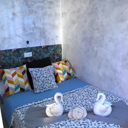 Green Park Con Piscina, Bar, Wifi, Parking San Miguel de Abona Exterior photo