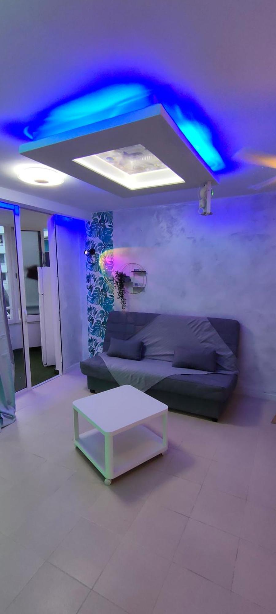 Park Con Piscina, Bar, Wifi, Parking San Miguel de Abona