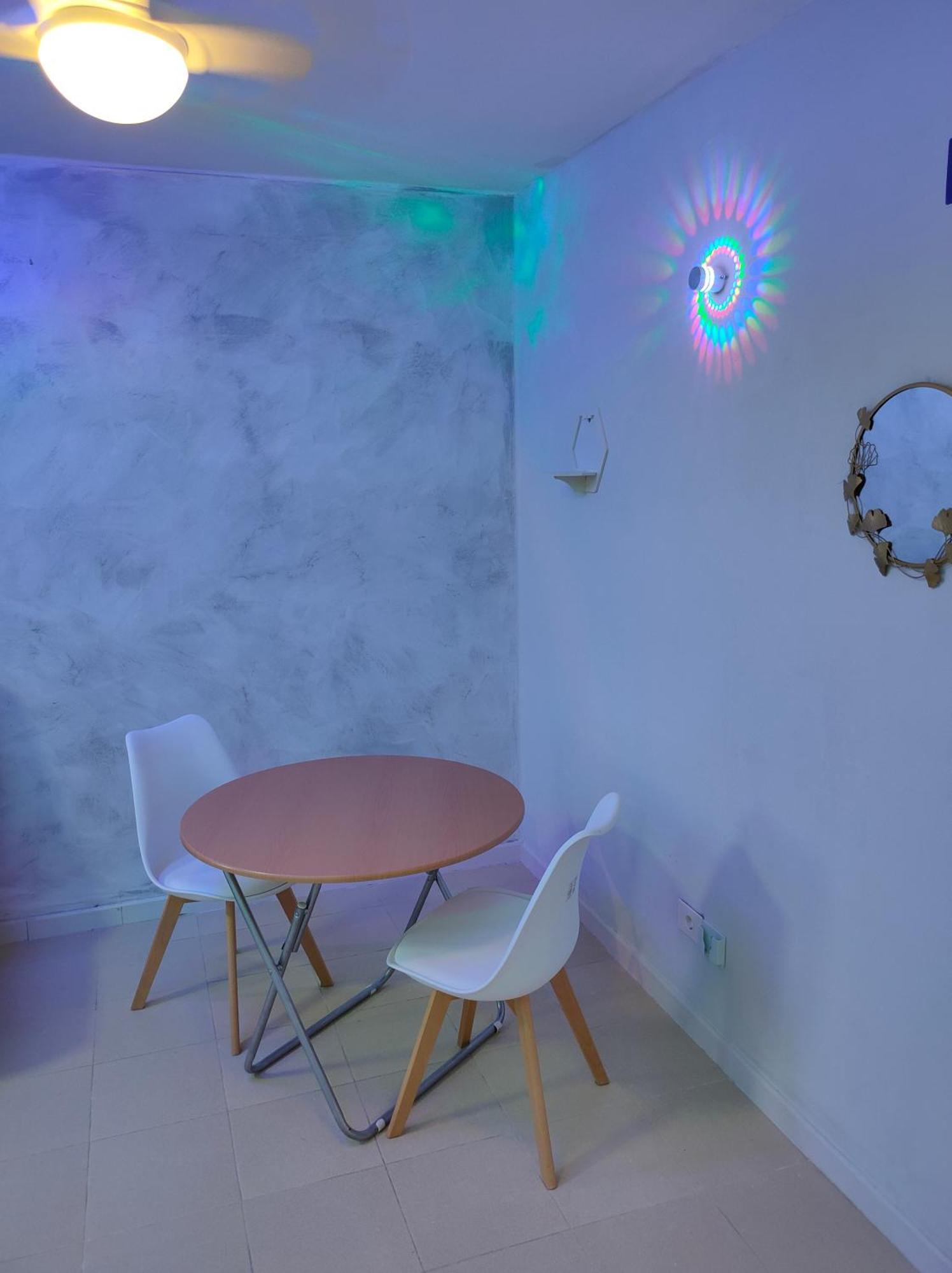 Apartment Park Con Piscina, Bar, Wifi, Parking San Miguel de Abona