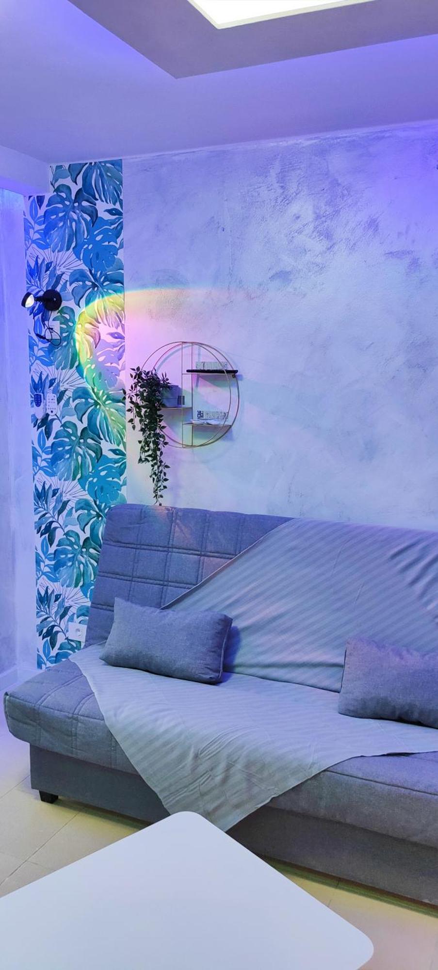 Apartment Park Con Piscina, Bar, Wifi, Parking *